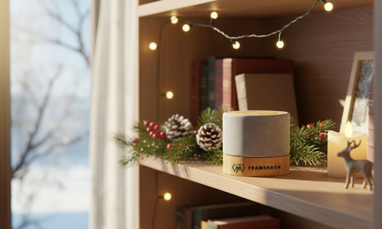 Altavoz personalizado